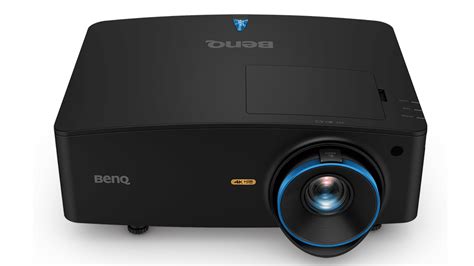 Benq Launched Short Throw Golf Sim Projector For Compact Spaces Smart