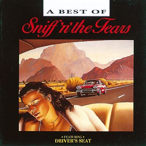 Sniff N The Tears A Best Of Sniff N The Tears Amazon Music