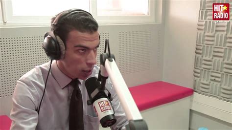 Abdellah Chakroun Dans Le Morning De Momo Sur Hit Radio Partie