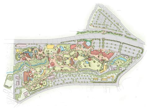 Master Plan Clr Design