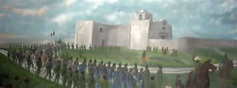 Massacre At Goliad Texas Capital Forum And Coalition