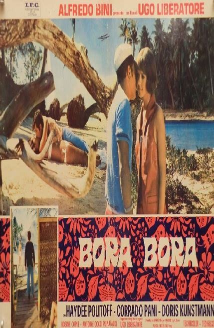 Bora Bora (1968) | FilmTV.it