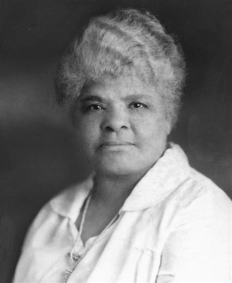 Ida B Wells Barnett Biography Lynching Facts Britannica