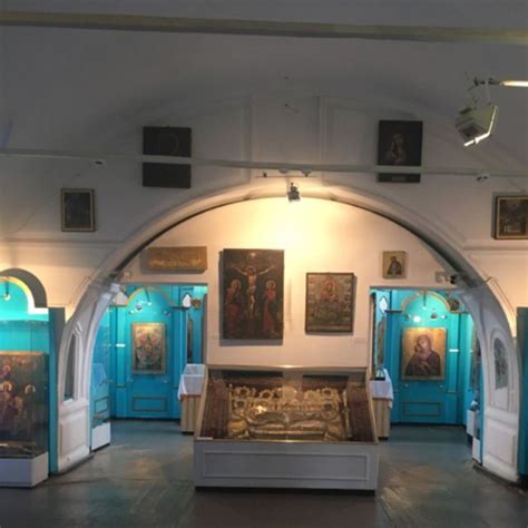 3. 'Siberians free and exiled' exhibition, Tomsk, inside Stolypin car ...