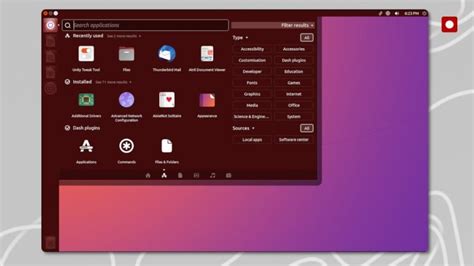 Ubuntu Unity Archives