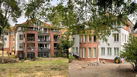 Heerstr 71 14055 Berlin Crest Investment Gmbh