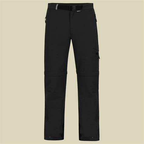 Salewa Terminal DST Men Regular Pant Trekkinghose Herren Naturzeit