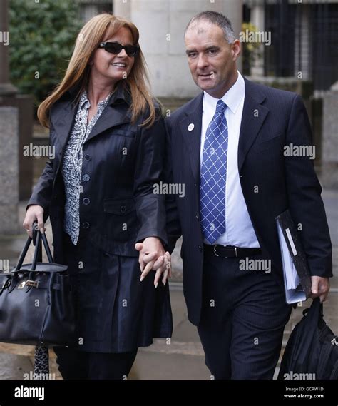 Tommy Sheridan Court Case Former Msp Tommy Sheridan And His Wife Gail