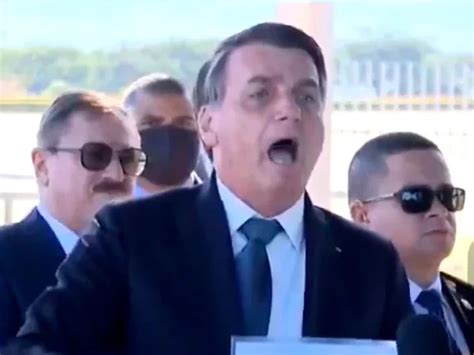 Bolsonaro perde milhões de seguidores nas redes sociais Política