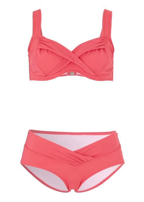 BIKINI MINIMIZER 2 CZĘŚCI ZGC 46 90F 15532950994 Allegro pl