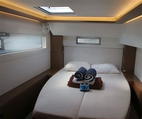 Lagoon 46 Flybridge Whitsunday Escape