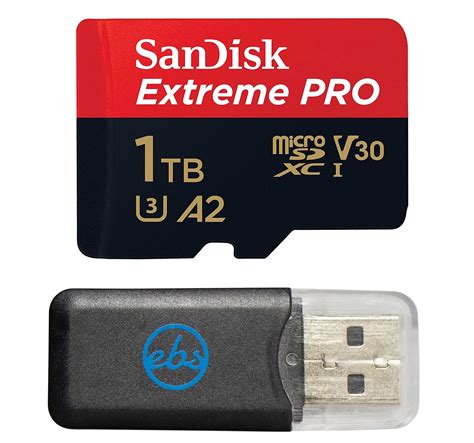 Sandisk製 Microsdxc 1tb メモリーカード Uk