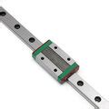 Machifit Mgn12 100 1000mm Linear Rail Guide With Mgn12h Linear Sliding