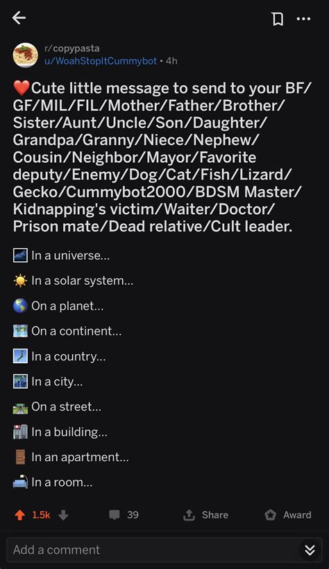 This Entire Thread Fuck R EmojiEndTeam