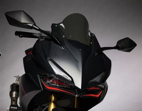 Zerogravity Windshield Db Series Honda Cbr Rr Layz Motor