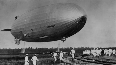 Nacimiento Apogeo Y Agonía De Las Máquinas Voladoras Más Grandes Y Peligrosas De La Historia