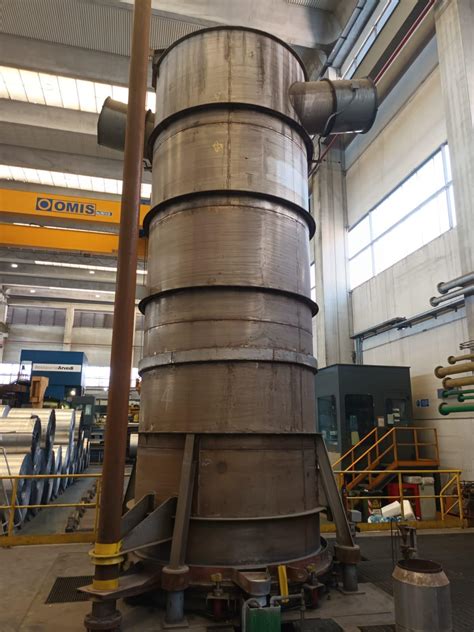 EBNER - Furnaces, Annealing | Machine Hub