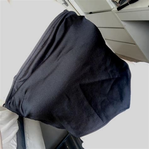 Black Bandeau Bandana Boob Tube Strapless Top Size Depop