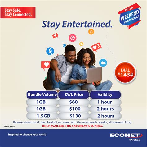 Econet Wireless On Twitter Browse Stream And Download All You Want