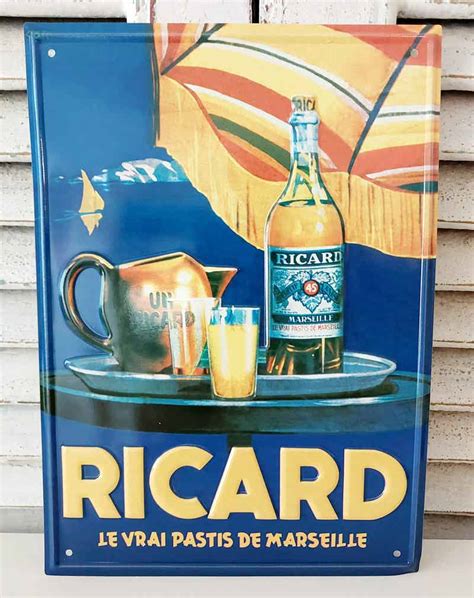 Pastis51ricardpernod Brocfrance