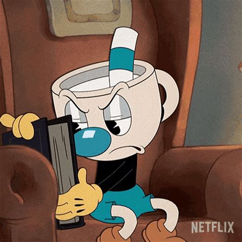 Cuphead Discord Memes Mugman  Cuphead Discord Memes Mugman Nbkomputer