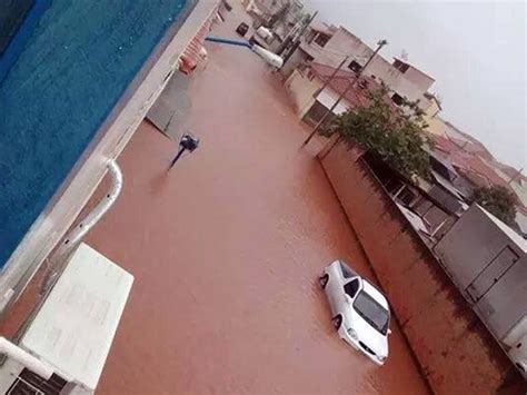 G1 Chuva Deixa Bairros Alagados Em Santa Rita Do Sapucaí Mg