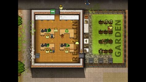 The 50 Best Prison Architect Mods You Need To Play With