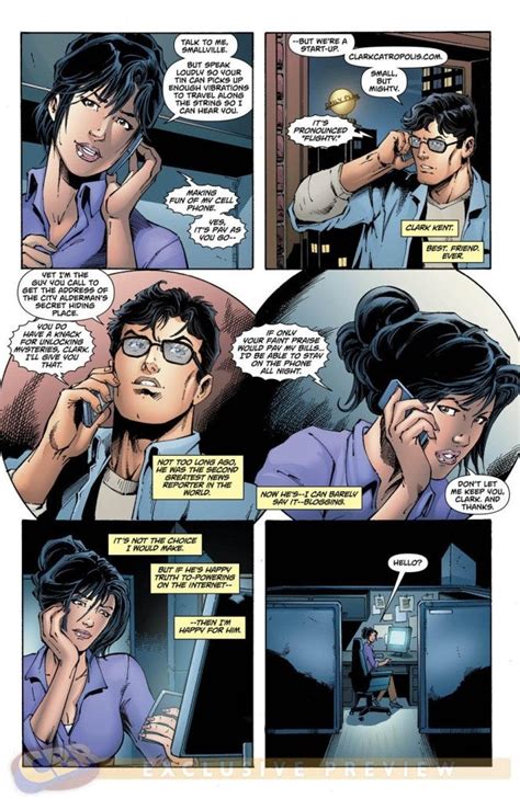 Lois Lane Murdered in Superman Annual #2?