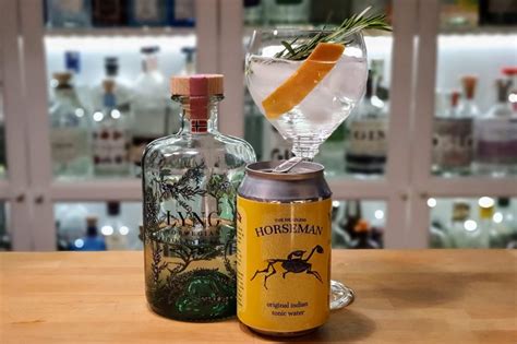 Hva Passer Til Lyng Norwegian Botanical Gin Alt Om Gin