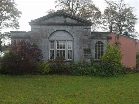 Castlegar Castlegar West Ahascragh Galway Buildings Of Ireland