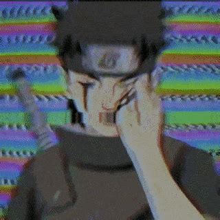 Shisui Uchiha Gif - GIFcen