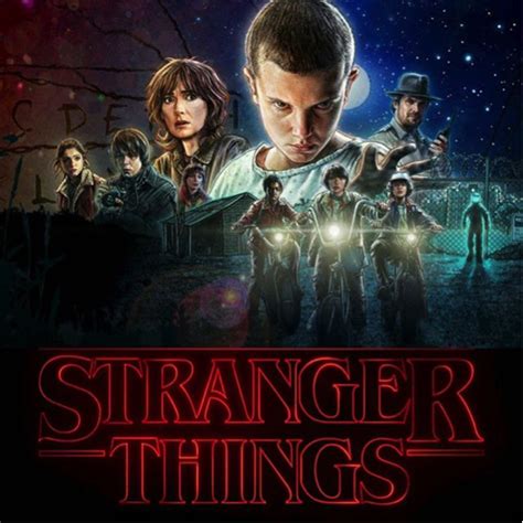 Stranger things season 1 explained - hongkonglalar