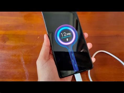 Fast Charging Tidak Berfungsi Setelah Update Miui One Ui Begini