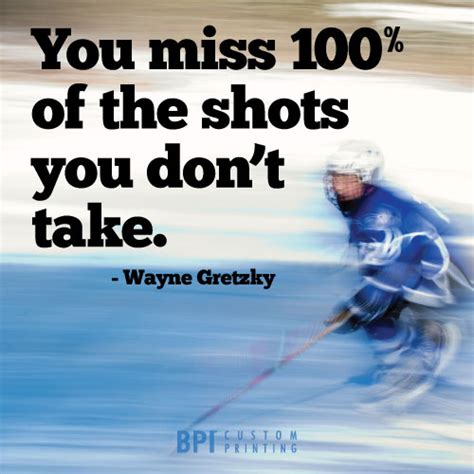 Always take the shot! | BPI Custom Printing