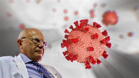 Coronavirus Massimo Galli Se Non Si Mantengono Le Precauzioni Non