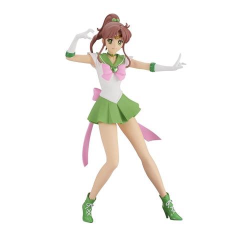 Pretty Guardian Sailor Moon Eternal The Movie Glitter Glamours Super