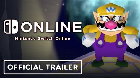 Nintendo Switch Online Nintendo Official Mario Party And Mario