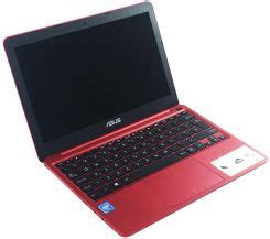 Sprz T Komputerowy Outlet Produkt Z Outletu Laptop Asus Eeebook X Ta