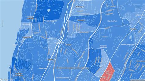 Race, Diversity, and Ethnicity in Ardsley, NY | BestNeighborhood.org