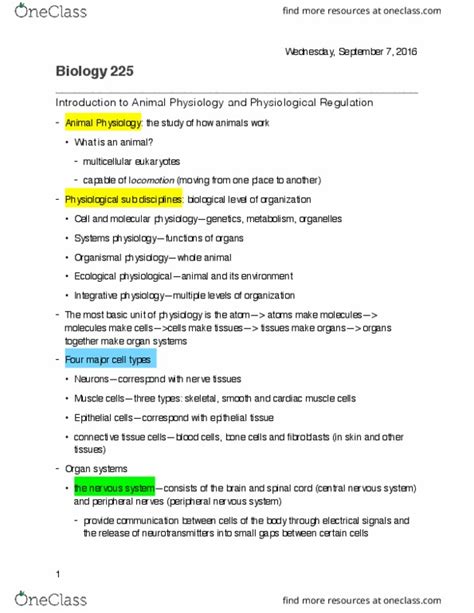 Biology Final Exam Guide Ultimate Pages Long Study Guide