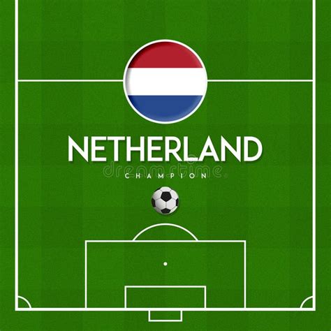 Netherland Flag Circle Stock Illustrations 63 Netherland Flag Circle