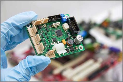 Low Volume PCB Assembly Process Ultimate Guide