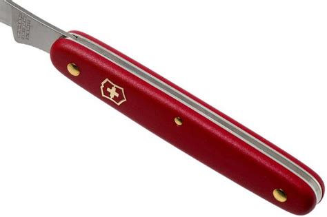 Victorinox Okuliermesser Kombi S 39040b1 Rot Günstiger Shoppen Bei