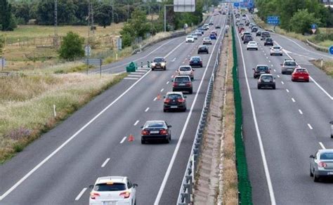 La Dgt Se Equivoca Con Sus Propias Normas El Correo