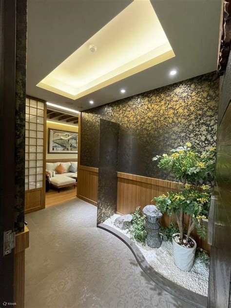 Taipei Yangmingshan Jiaxin Leisure Club Ocean View Hot Spring House Hot Spring Voucher Klook