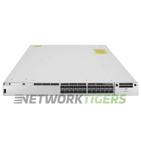 C9300 24s A Cisco Switch Catalyst 9300 Series Networktigers