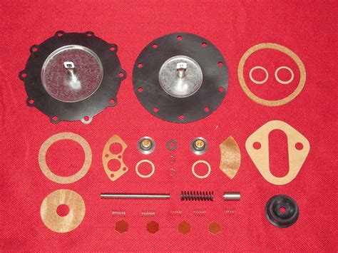 Cadillac La Salle Fuel Pump Repair Kit In Stock