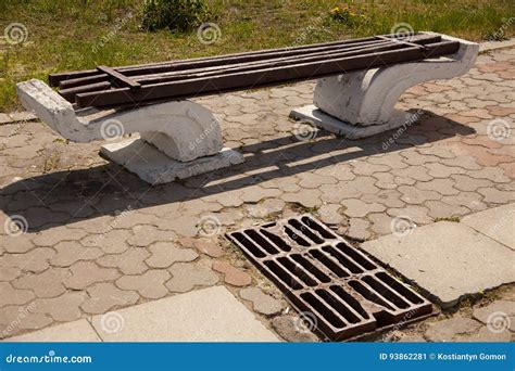 Soviet architecture stock image. Image of architecture - 93862281