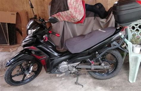 Yamaha Vega Force Fairings For Sale Used Philippines