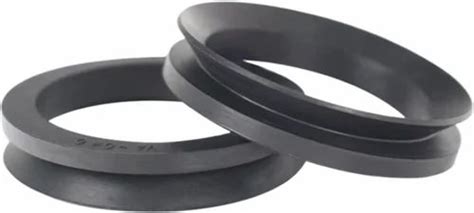 V Ring Rubber Seals For Industrial At Piece In Gurgaon Id